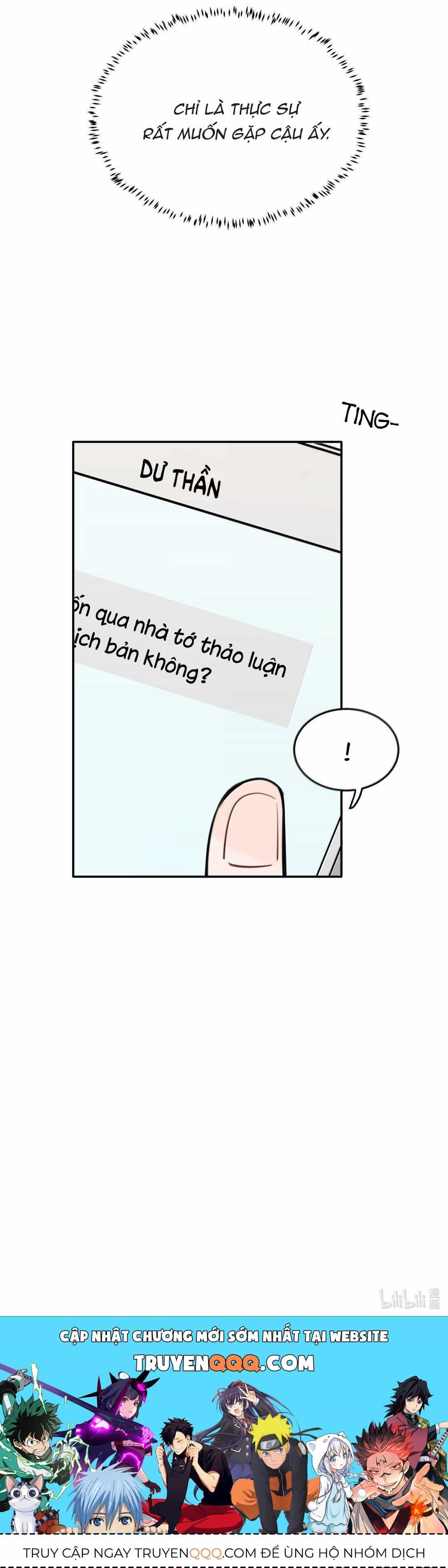 Lắng Nghe Những Vì Sao - Chương 49 - ảnh 37