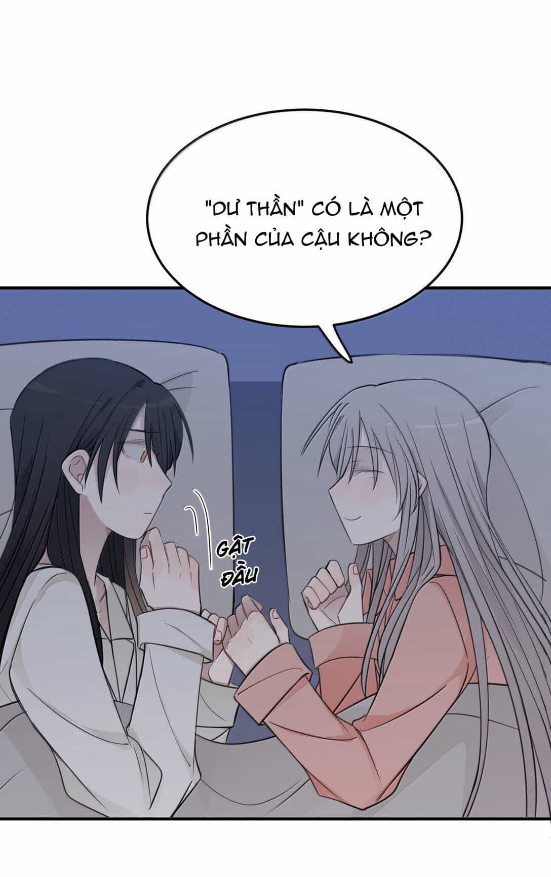 Lắng Nghe Những Vì Sao - Chương 56 - ảnh 13