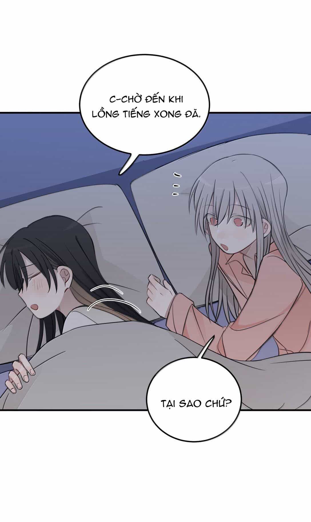 Lắng Nghe Những Vì Sao - Chương 56 - ảnh 26