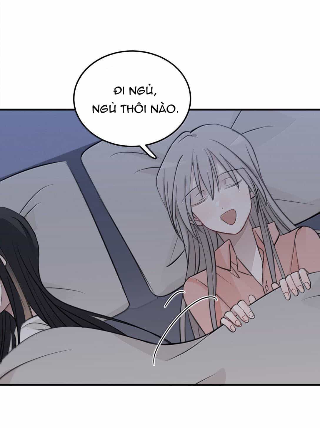 Lắng Nghe Những Vì Sao - Chương 56 - ảnh 29