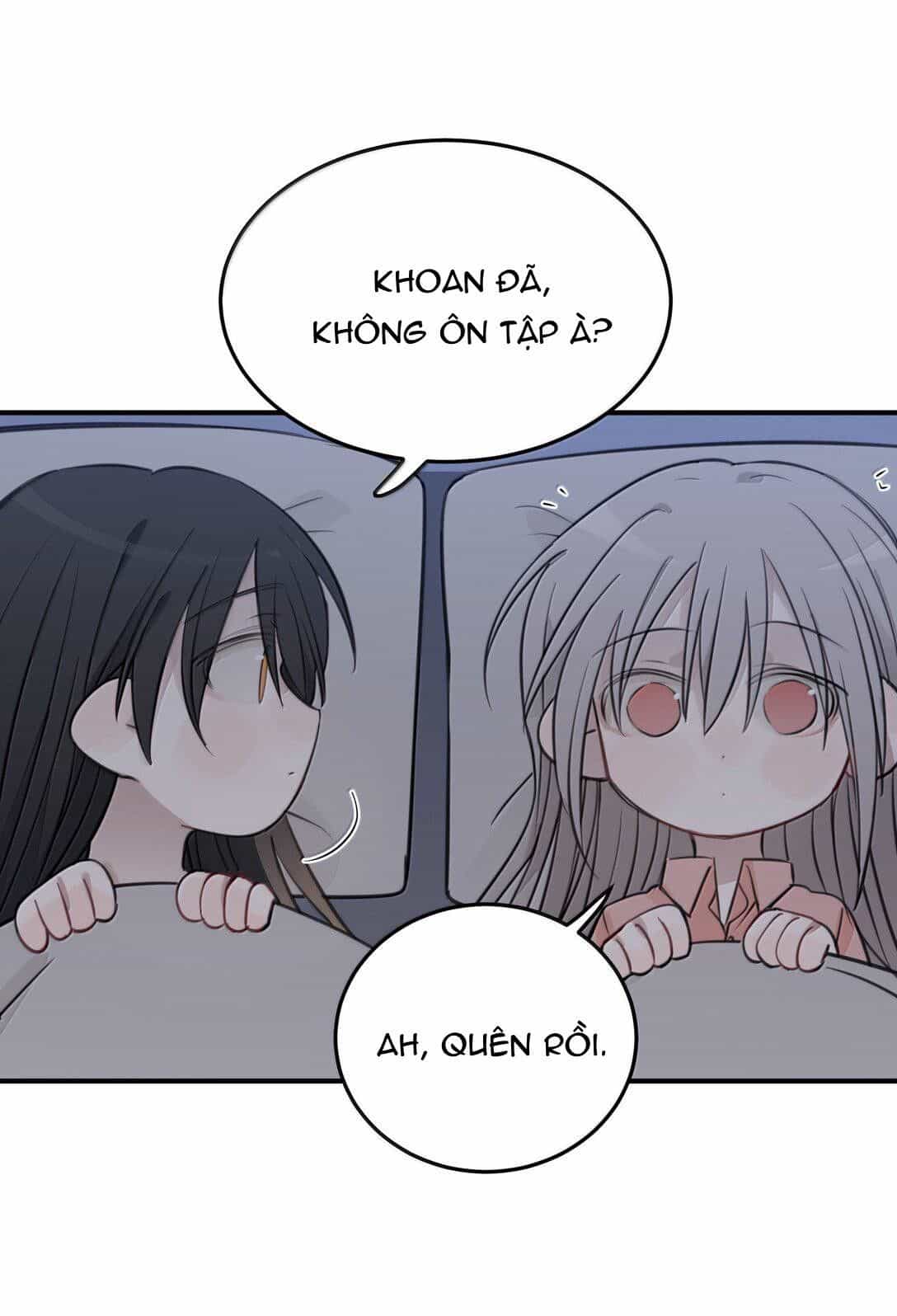 Lắng Nghe Những Vì Sao - Chương 56 - ảnh 30