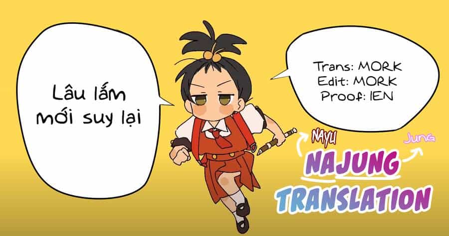 Lắng Nghe Tôi Nè!! - Chương 11 - ảnh 40