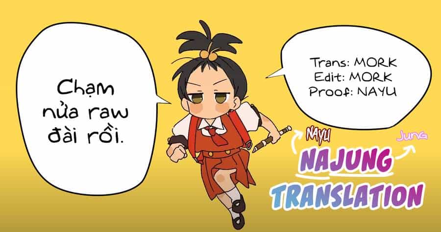 Lắng Nghe Tôi Nè!! - Chương 15 - ảnh 23