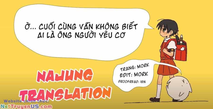 Lắng Nghe Tôi Nè!! - Chương 7 - ảnh 17