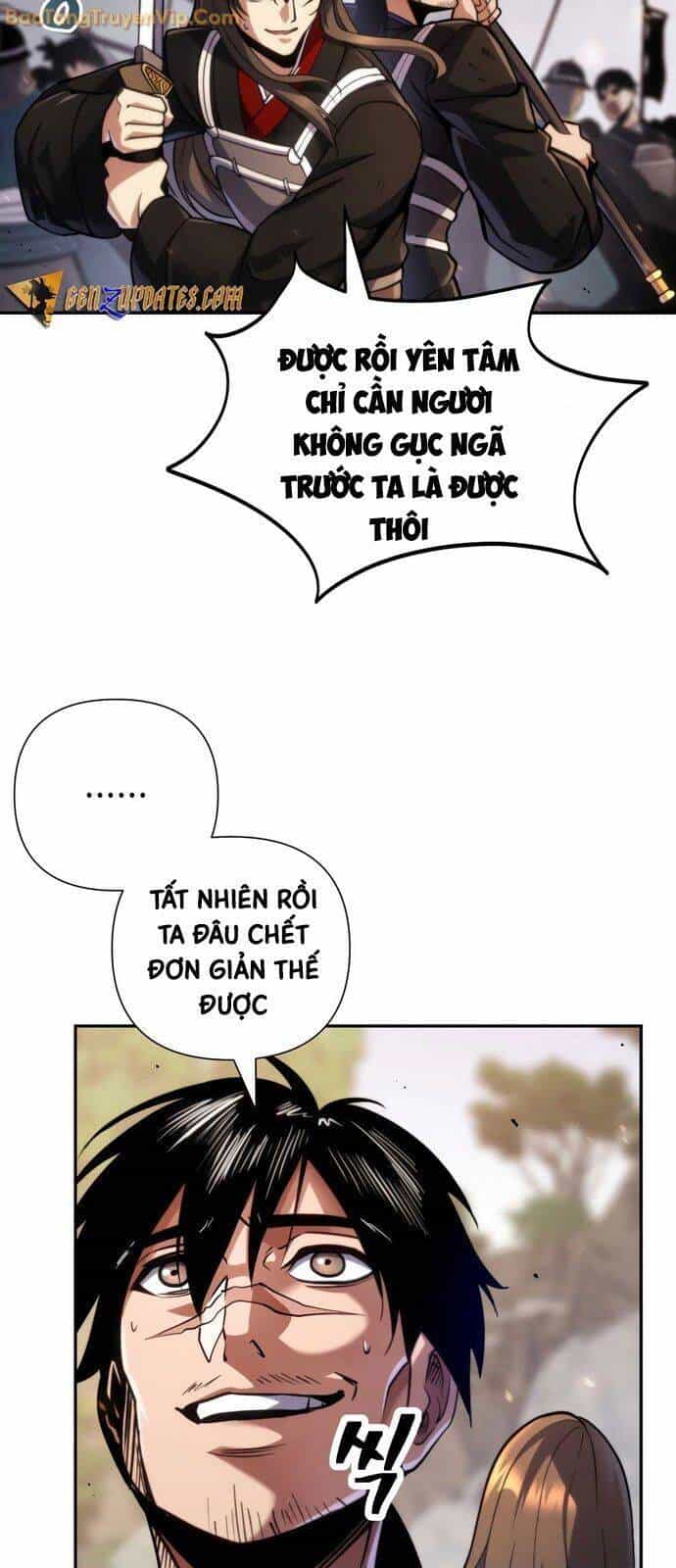 Lãng Nhân Bất Tử - Chương 1 - ảnh 14