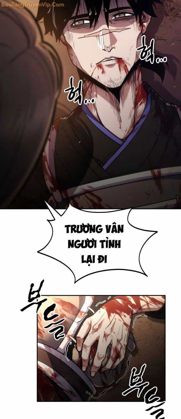 Lãng Nhân Bất Tử - Chương 1 - ảnh 31