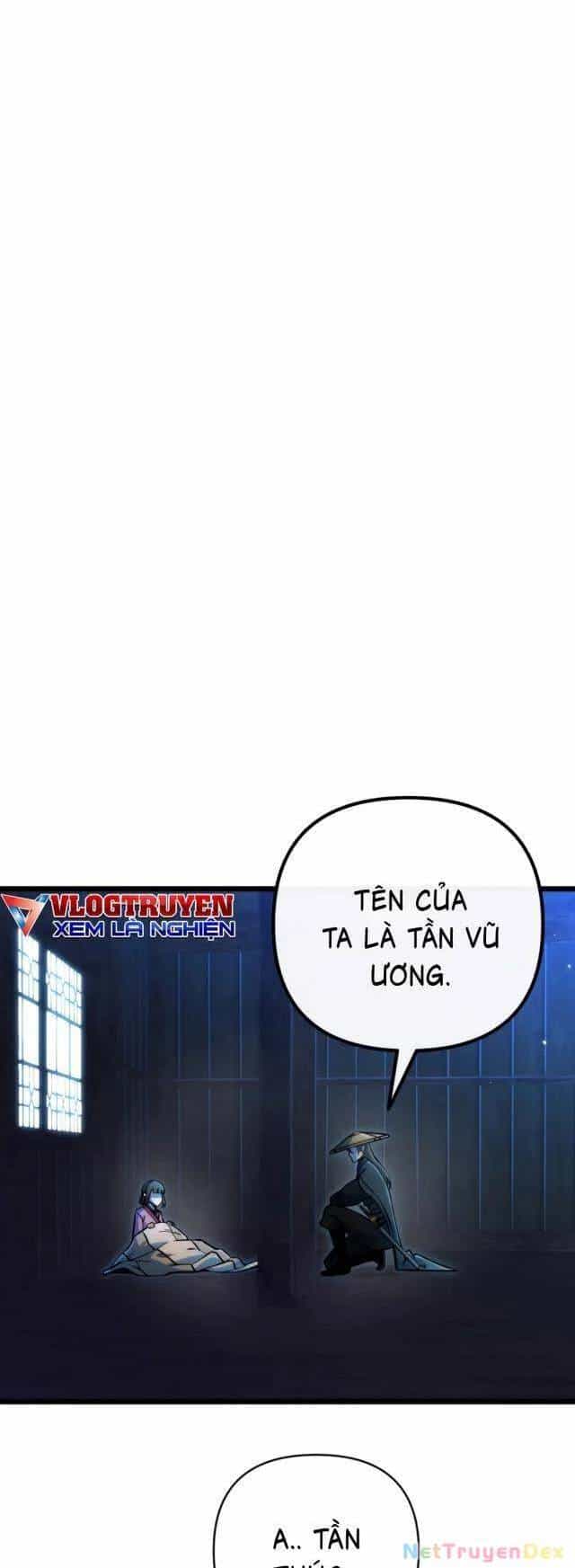 Lãng Nhân Bất Tử - Chương 10 - ảnh 10