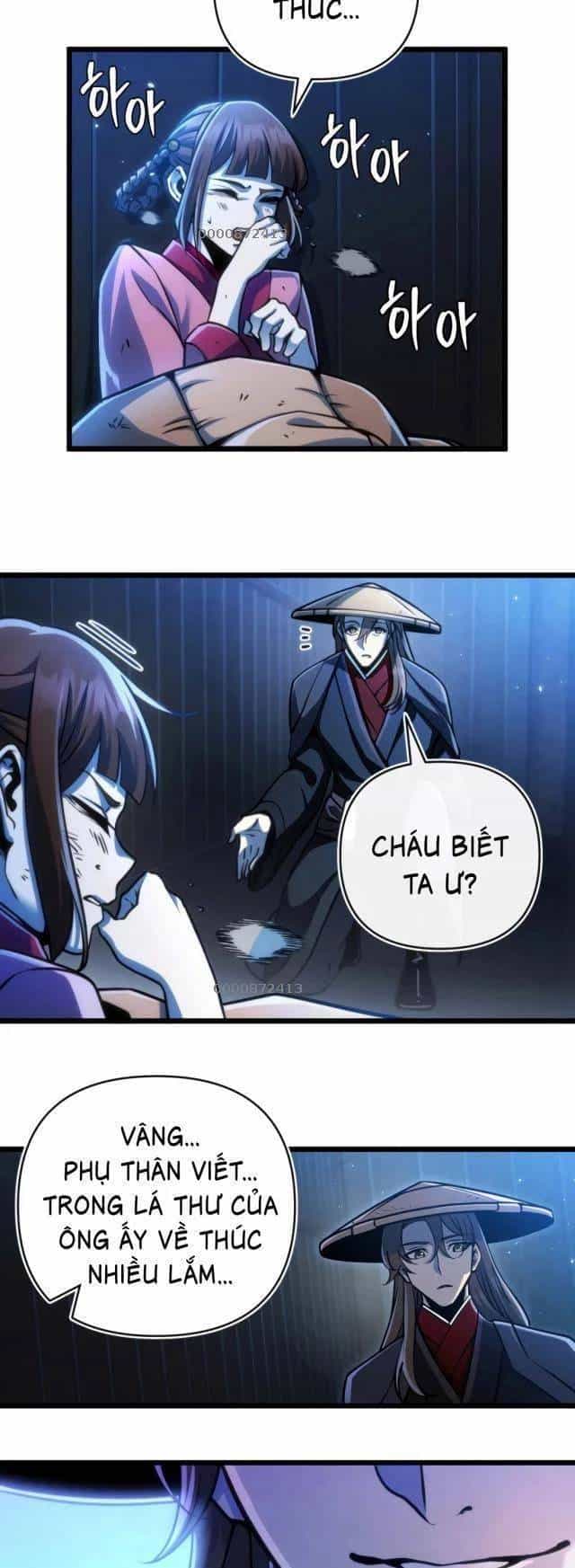 Lãng Nhân Bất Tử - Chương 10 - ảnh 11