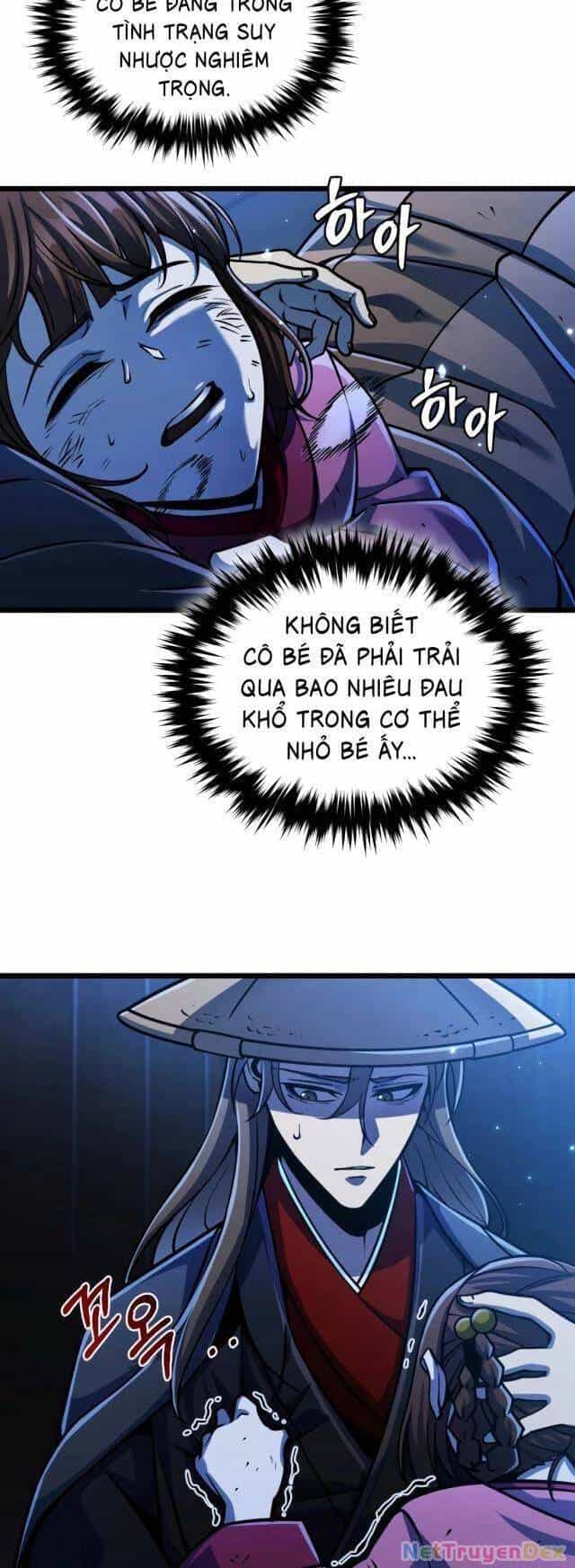 Lãng Nhân Bất Tử - Chương 10 - ảnh 14