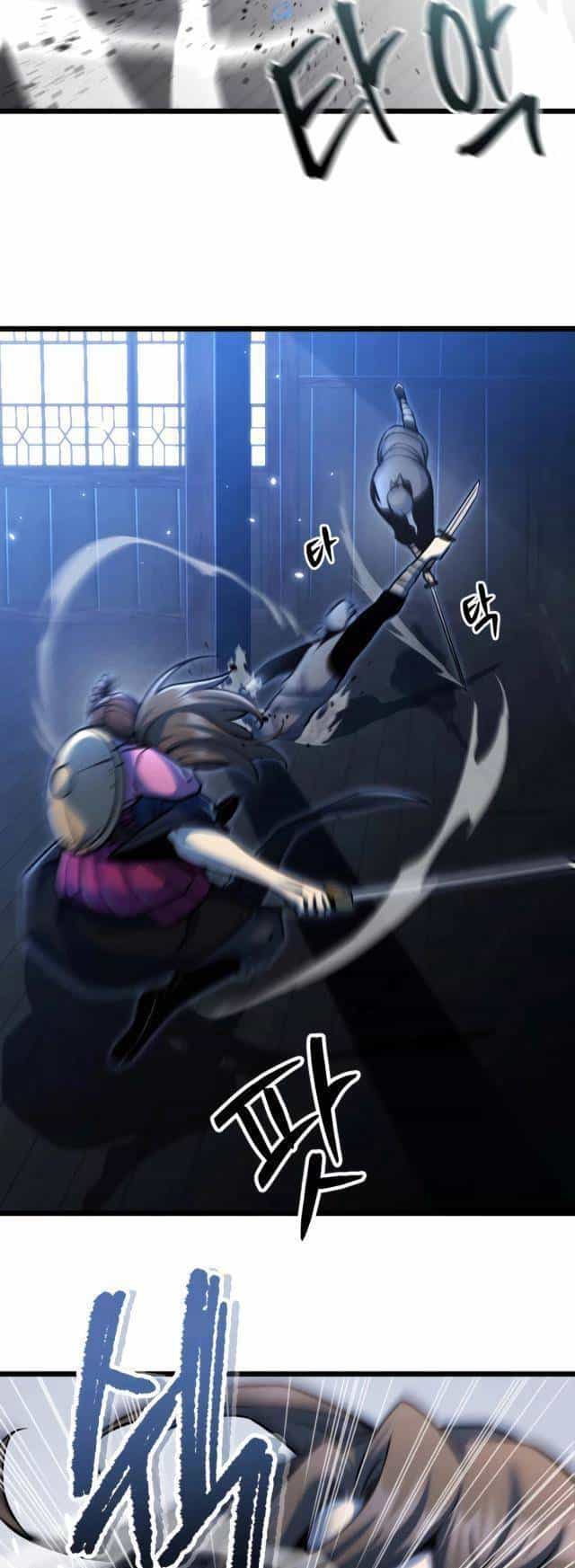 Lãng Nhân Bất Tử - Chương 10 - ảnh 24