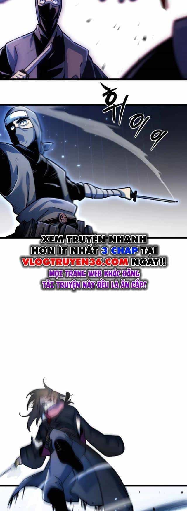 Lãng Nhân Bất Tử - Chương 10 - ảnh 26