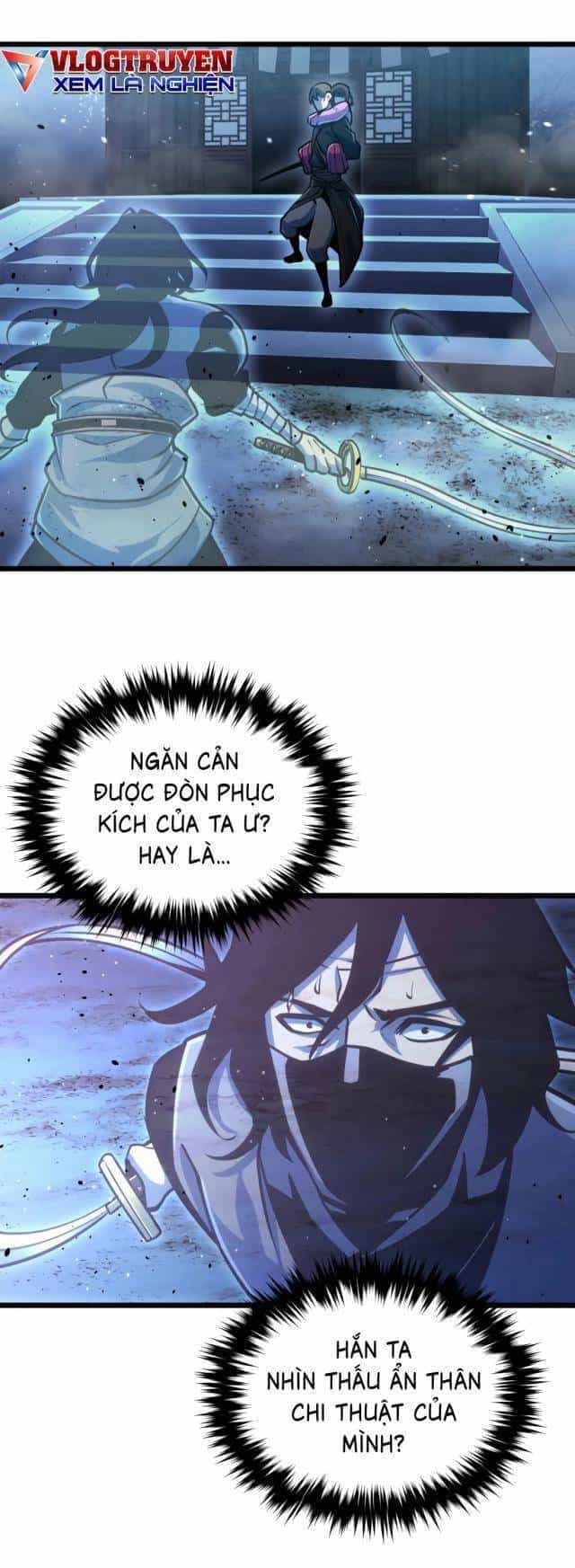 Lãng Nhân Bất Tử - Chương 10 - ảnh 52