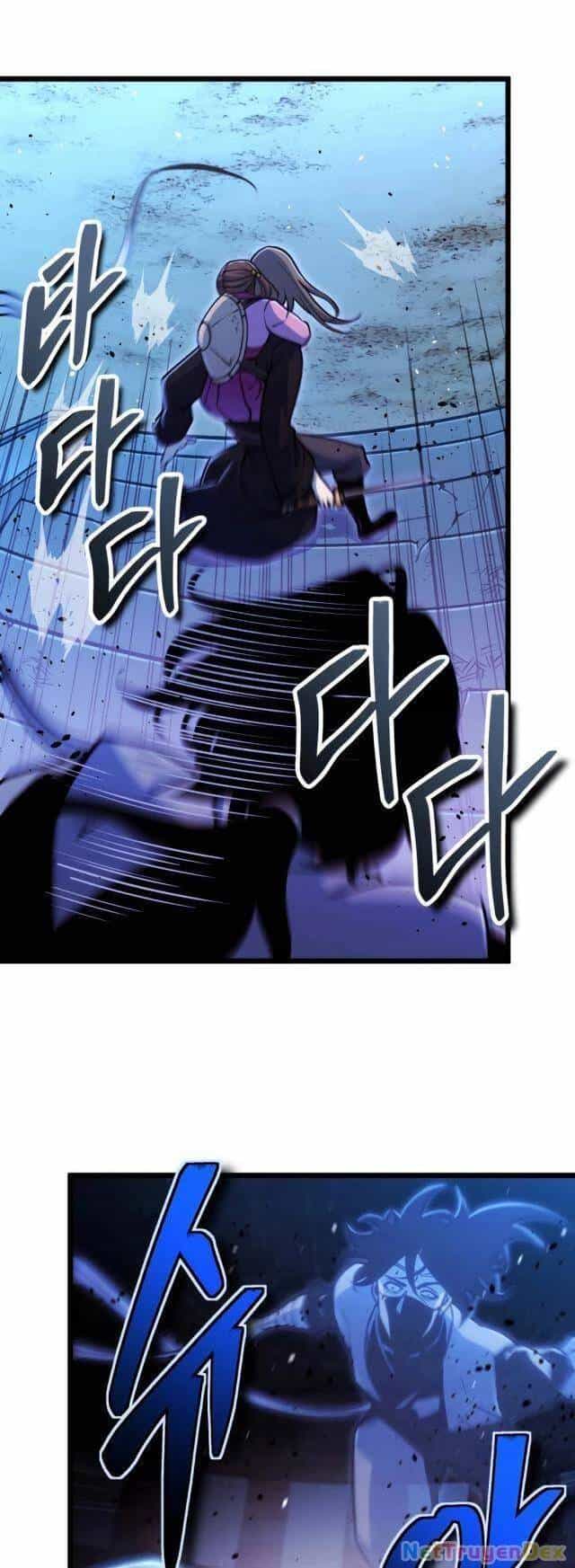 Lãng Nhân Bất Tử - Chương 10 - ảnh 53