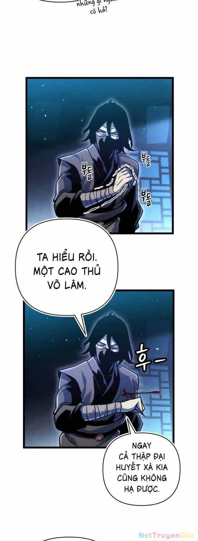 Lãng Nhân Bất Tử - Chương 10 - ảnh 57