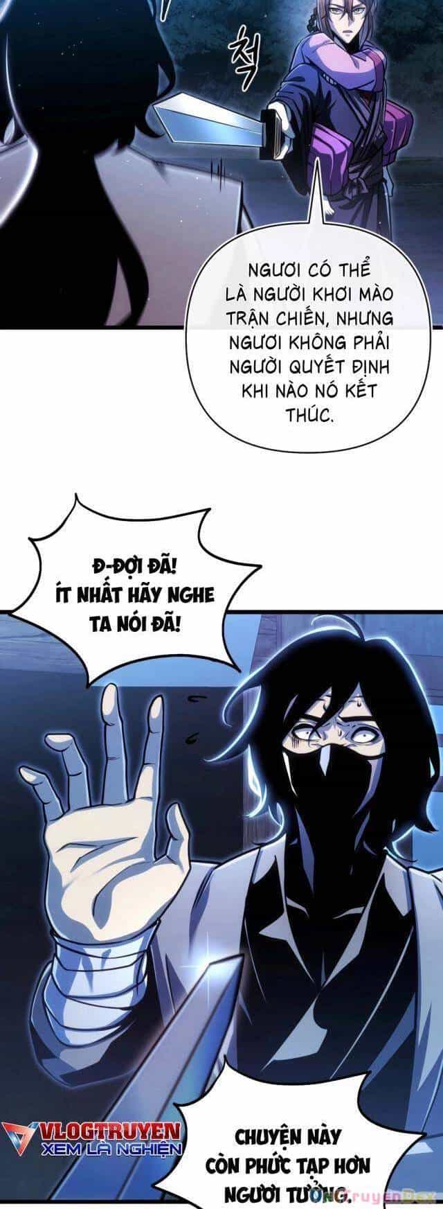 Lãng Nhân Bất Tử - Chương 10 - ảnh 59
