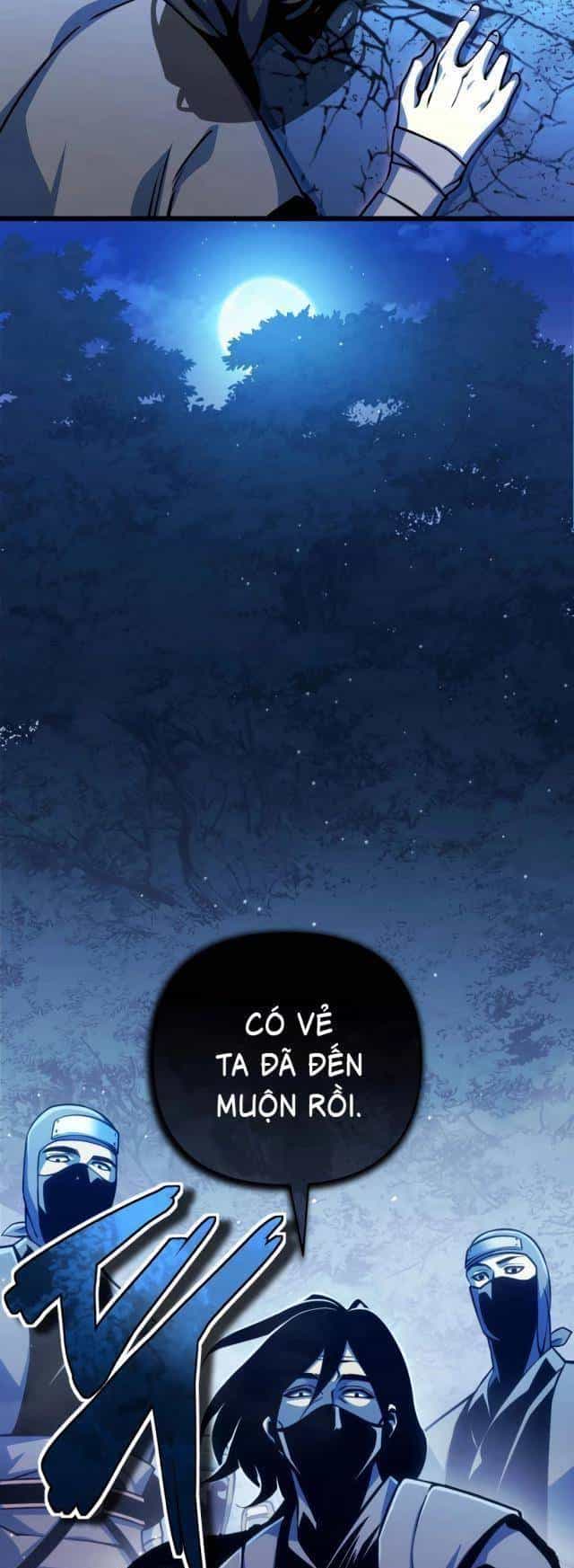 Lãng Nhân Bất Tử - Chương 10 - ảnh 6