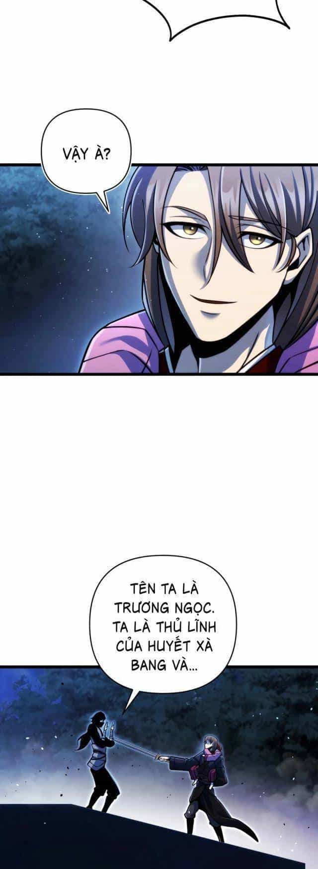 Lãng Nhân Bất Tử - Chương 10 - ảnh 60