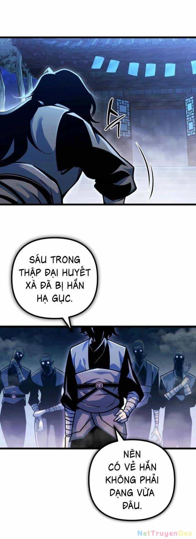 Lãng Nhân Bất Tử - Chương 10 - ảnh 8
