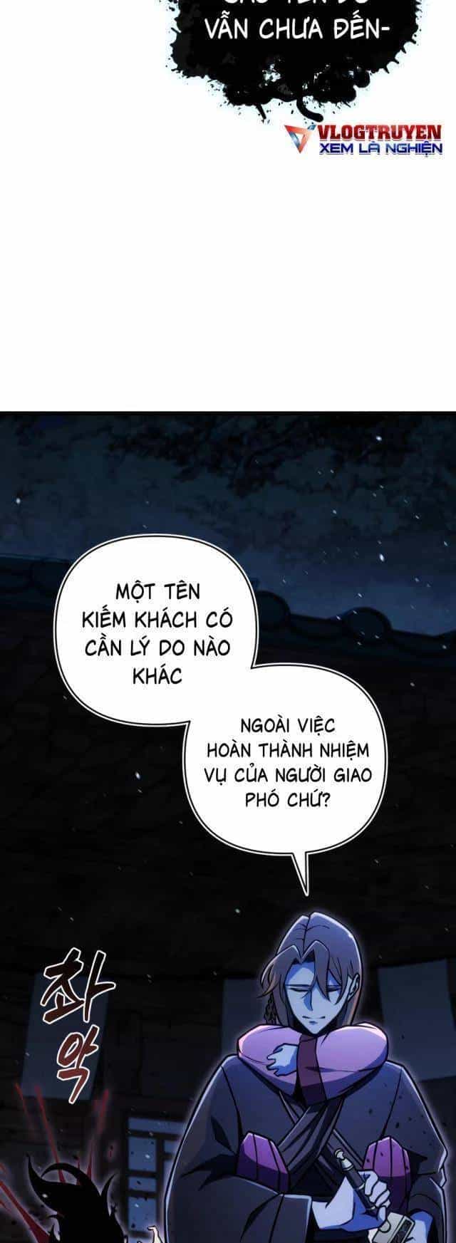 Lãng Nhân Bất Tử - Chương 11 - ảnh 13