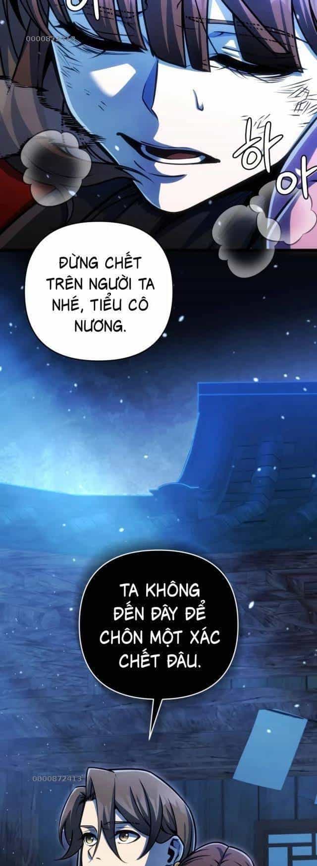 Lãng Nhân Bất Tử - Chương 11 - ảnh 15