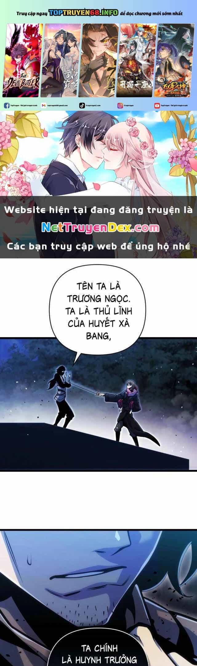 Lãng Nhân Bất Tử - Chương 11 - ảnh 2