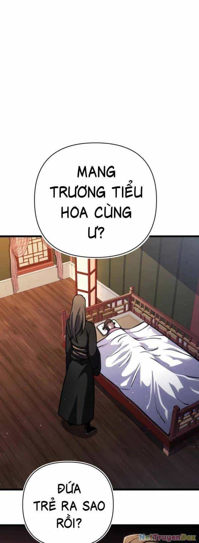 Lãng Nhân Bất Tử - Chương 11 - ảnh 23
