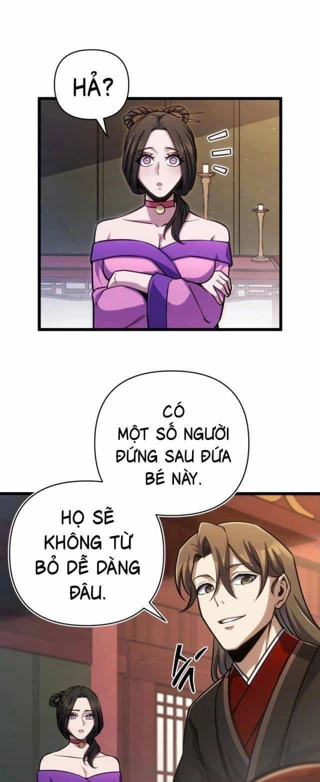 Lãng Nhân Bất Tử - Chương 11 - ảnh 26