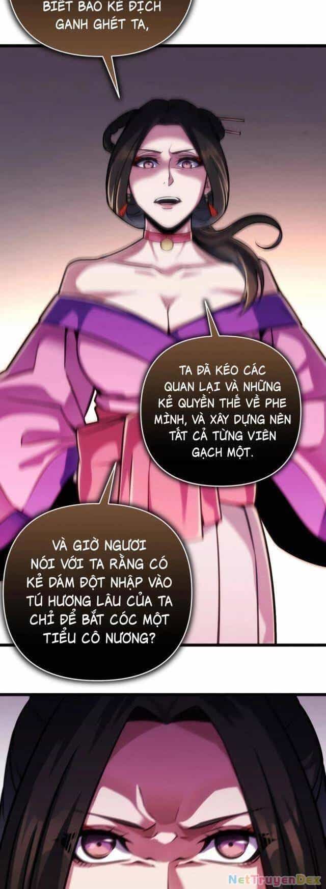 Lãng Nhân Bất Tử - Chương 11 - ảnh 29