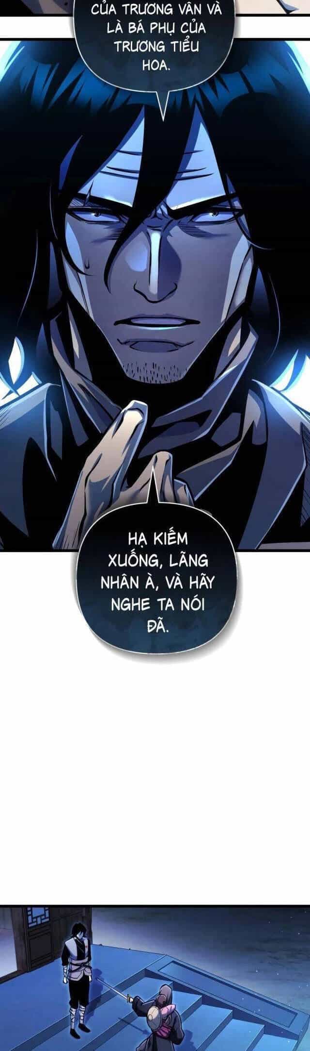 Lãng Nhân Bất Tử - Chương 11 - ảnh 3