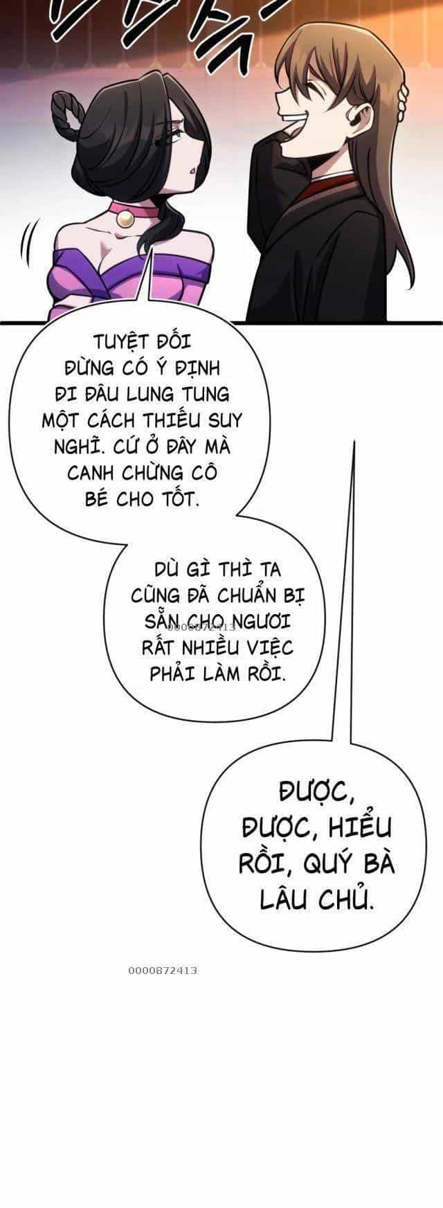 Lãng Nhân Bất Tử - Chương 11 - ảnh 32
