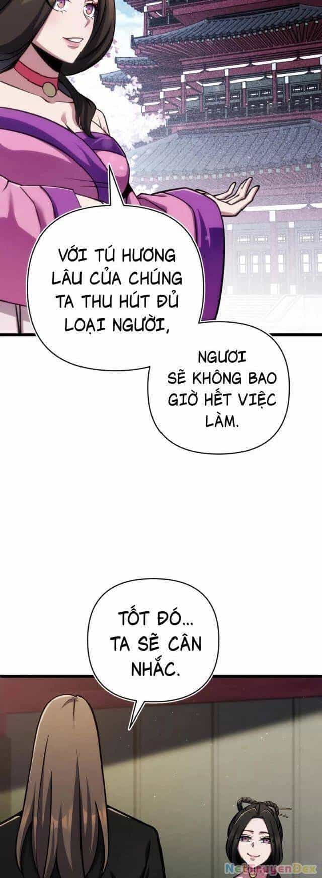 Lãng Nhân Bất Tử - Chương 11 - ảnh 35