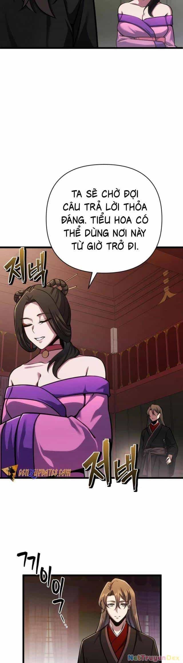 Lãng Nhân Bất Tử - Chương 11 - ảnh 36