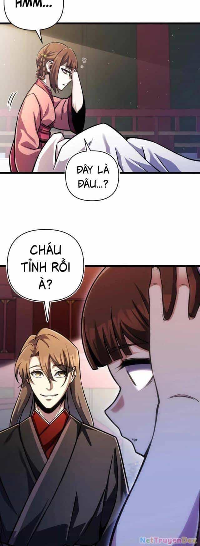 Lãng Nhân Bất Tử - Chương 11 - ảnh 42