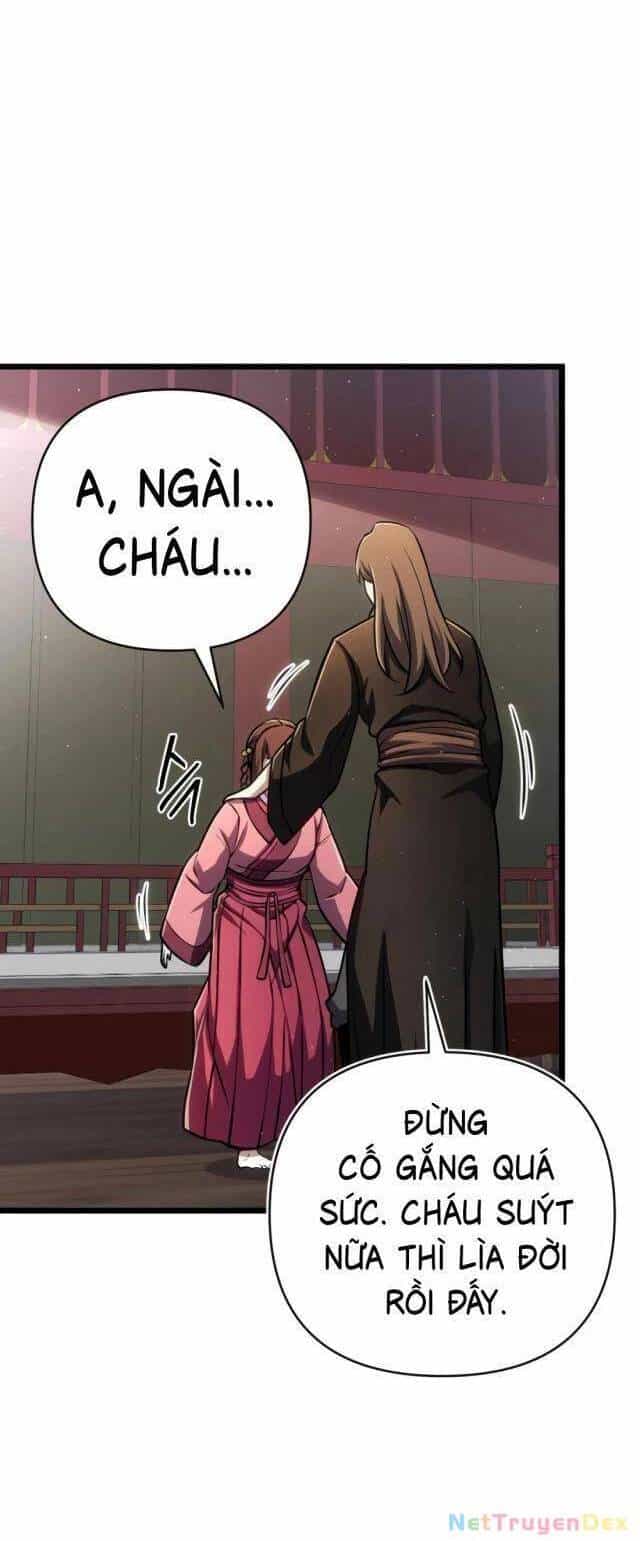 Lãng Nhân Bất Tử - Chương 11 - ảnh 44