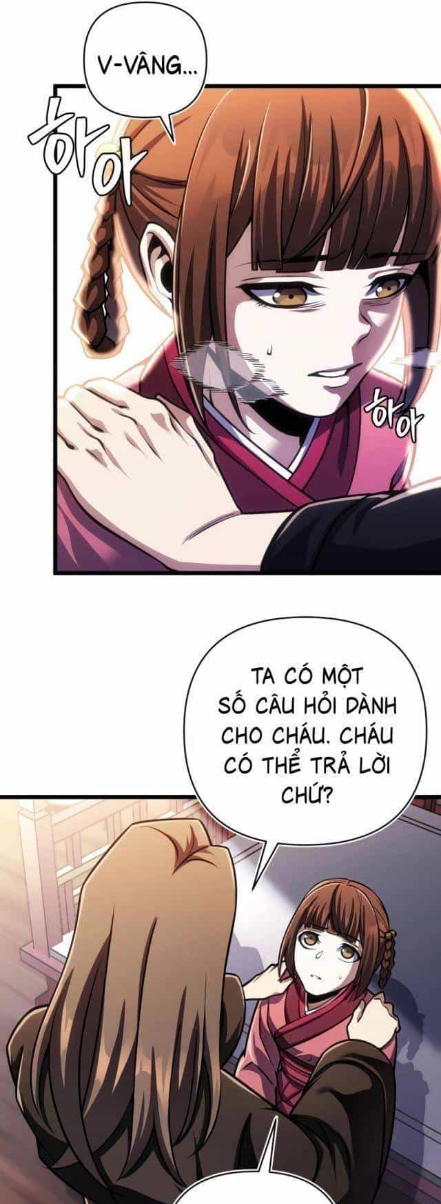 Lãng Nhân Bất Tử - Chương 11 - ảnh 45