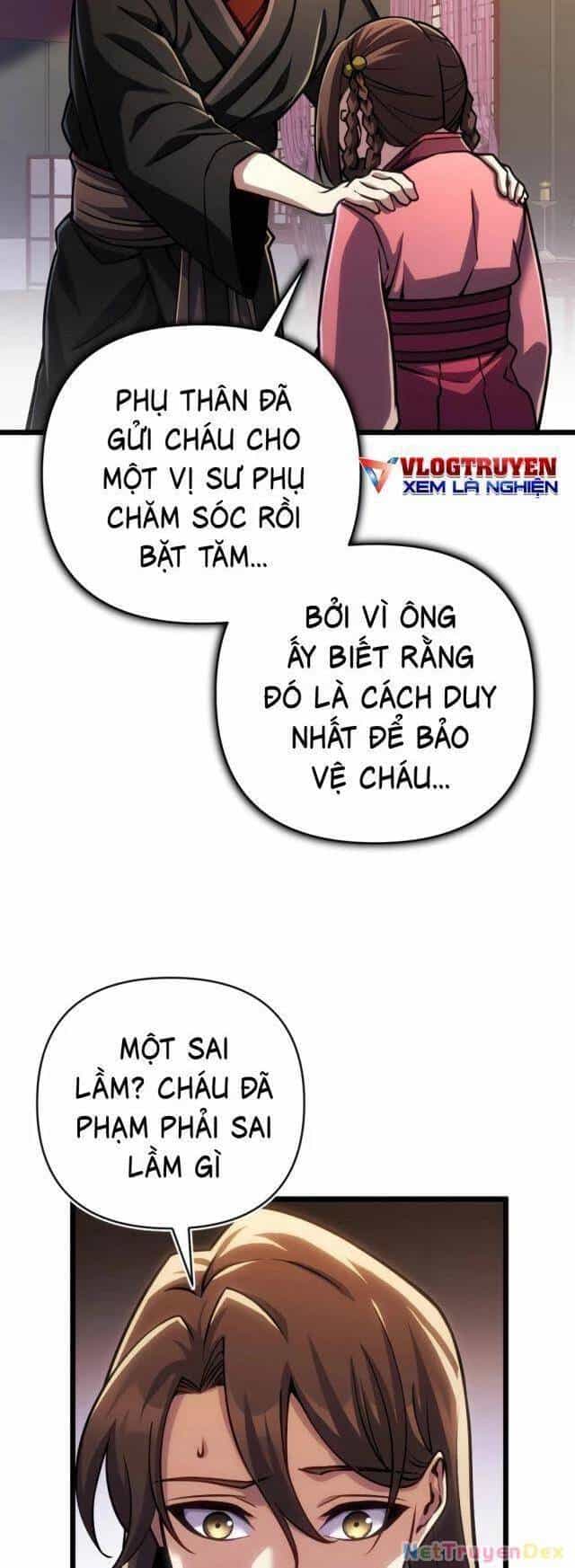 Lãng Nhân Bất Tử - Chương 11 - ảnh 48