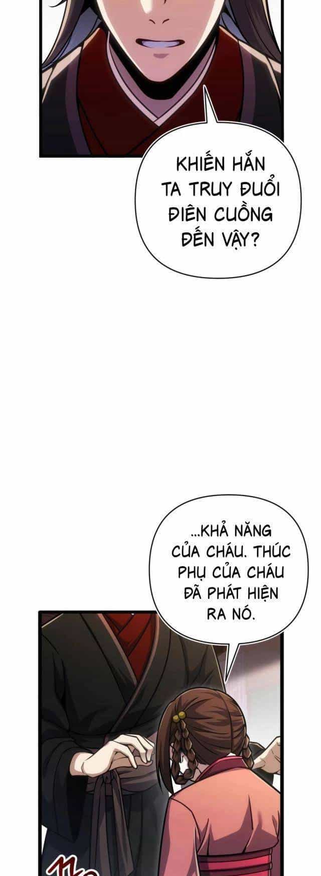 Lãng Nhân Bất Tử - Chương 11 - ảnh 49
