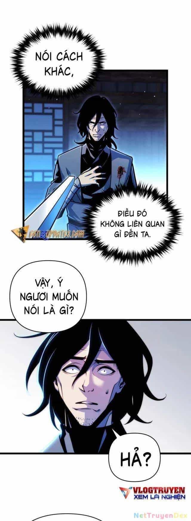Lãng Nhân Bất Tử - Chương 11 - ảnh 5