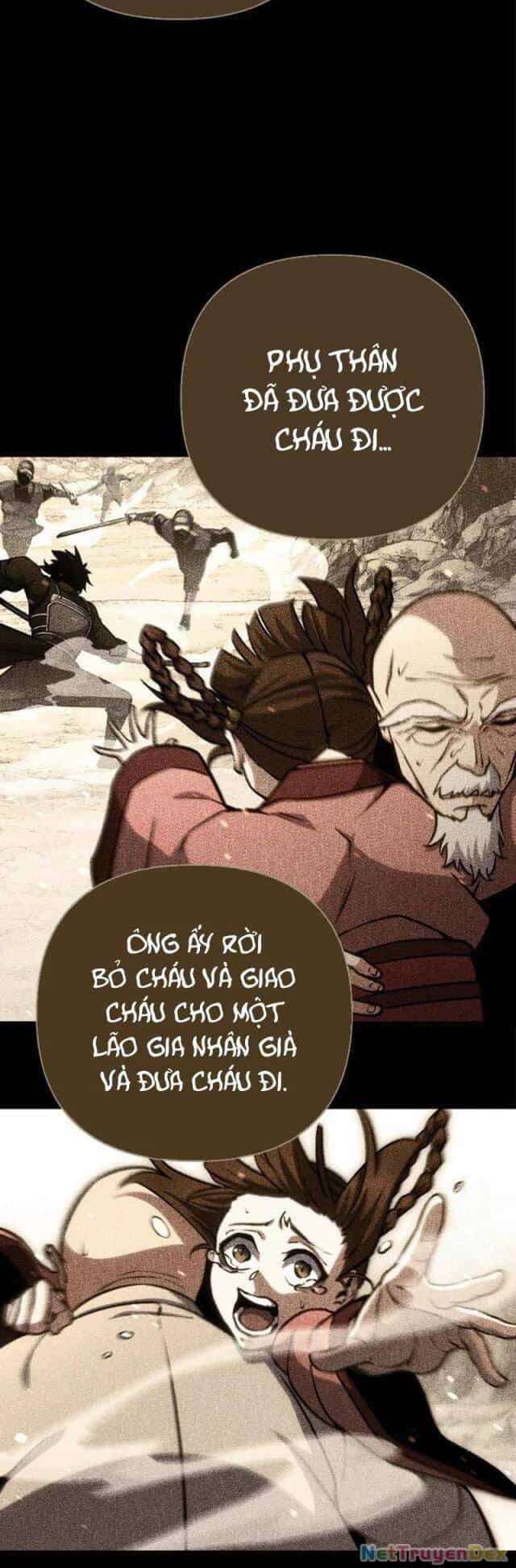 Lãng Nhân Bất Tử - Chương 12 - ảnh 11