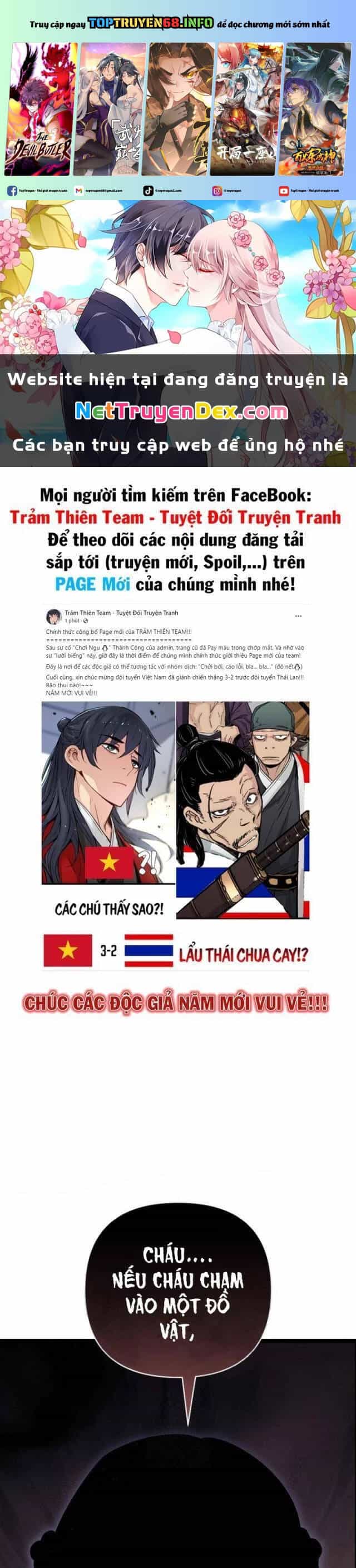 Lãng Nhân Bất Tử - Chương 12 - ảnh 2