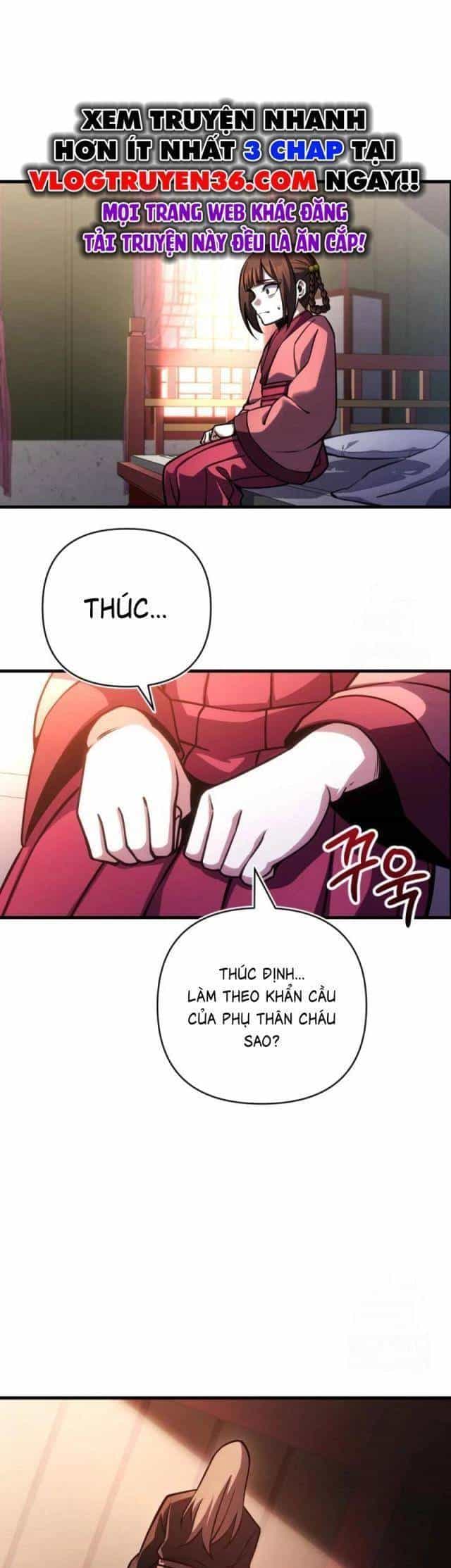 Lãng Nhân Bất Tử - Chương 12 - ảnh 20