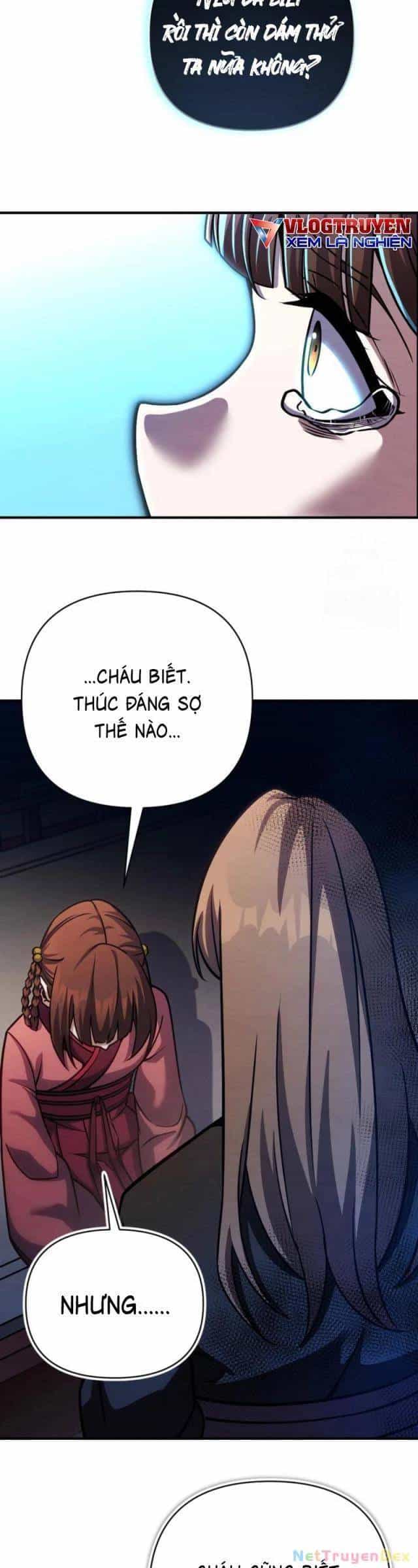 Lãng Nhân Bất Tử - Chương 12 - ảnh 23