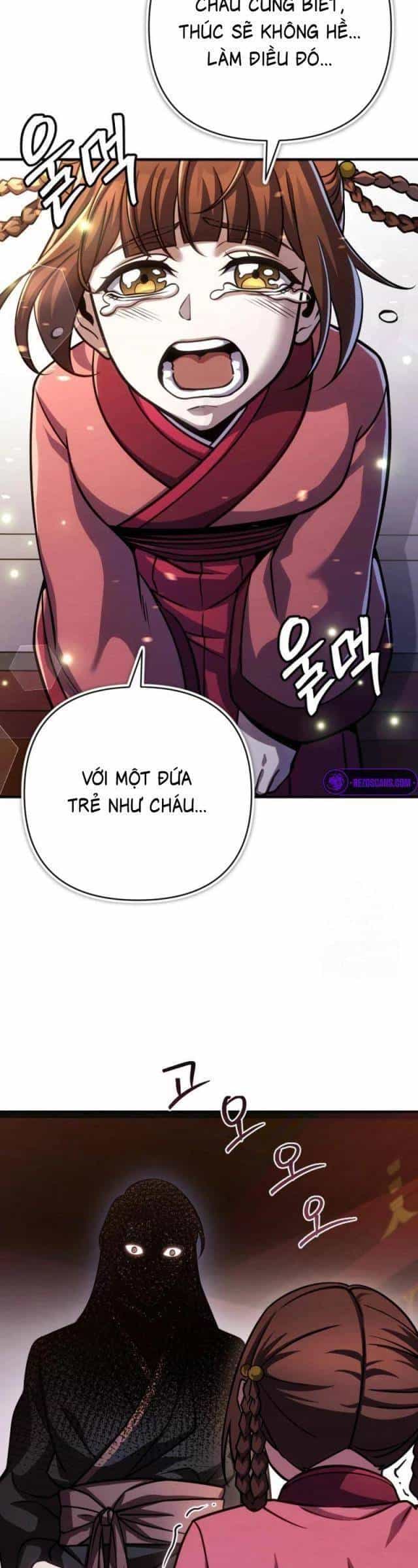 Lãng Nhân Bất Tử - Chương 12 - ảnh 24