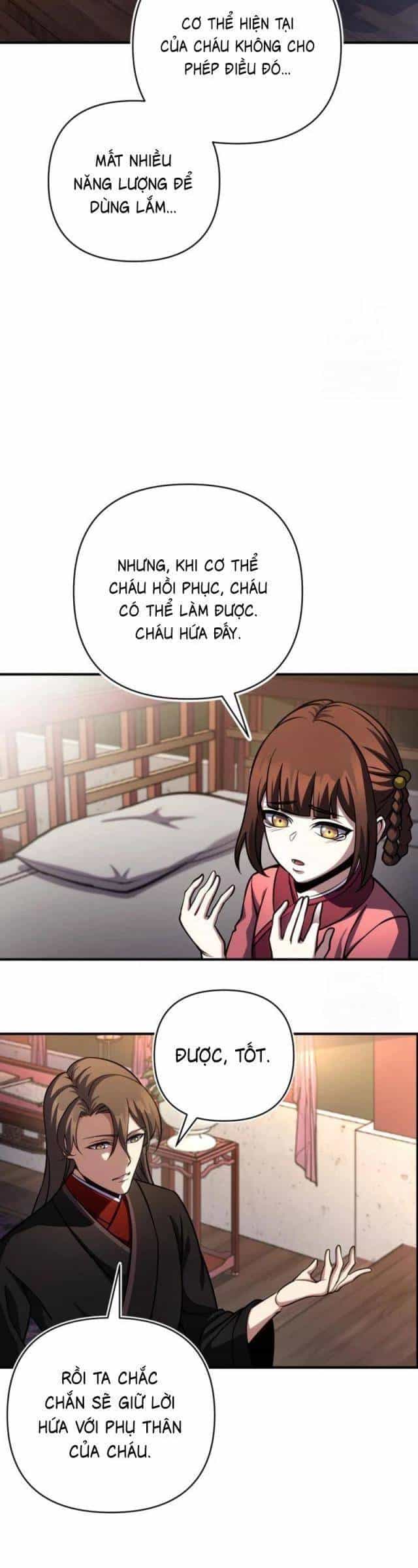 Lãng Nhân Bất Tử - Chương 12 - ảnh 26