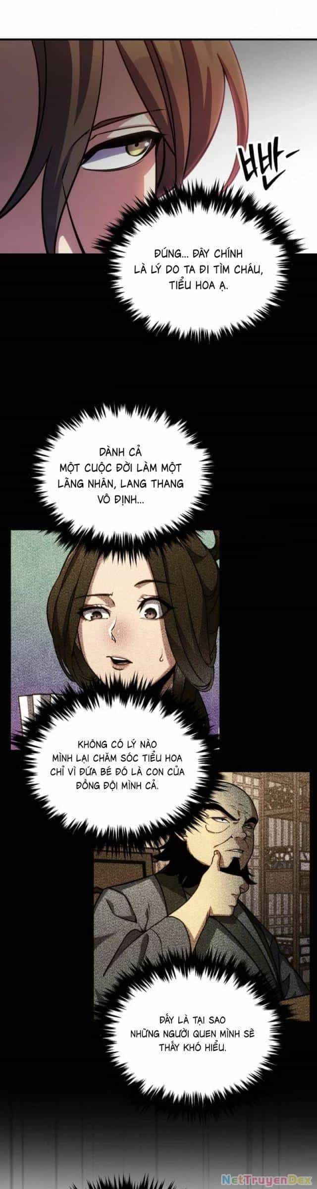 Lãng Nhân Bất Tử - Chương 12 - ảnh 27