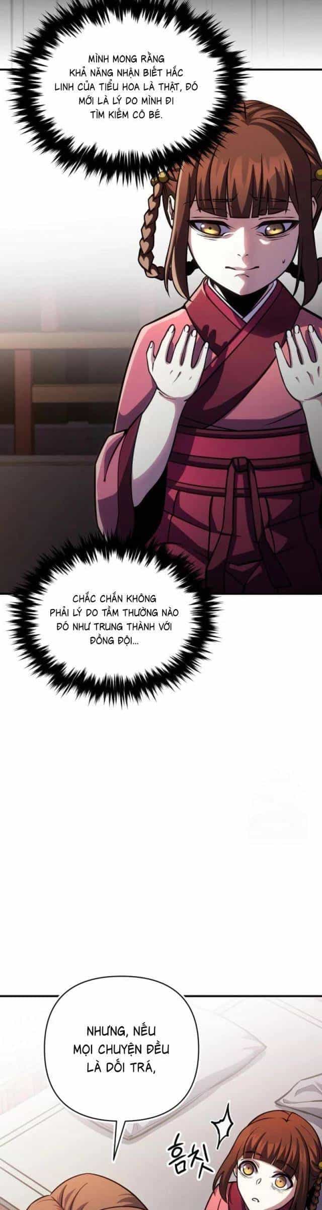 Lãng Nhân Bất Tử - Chương 12 - ảnh 28