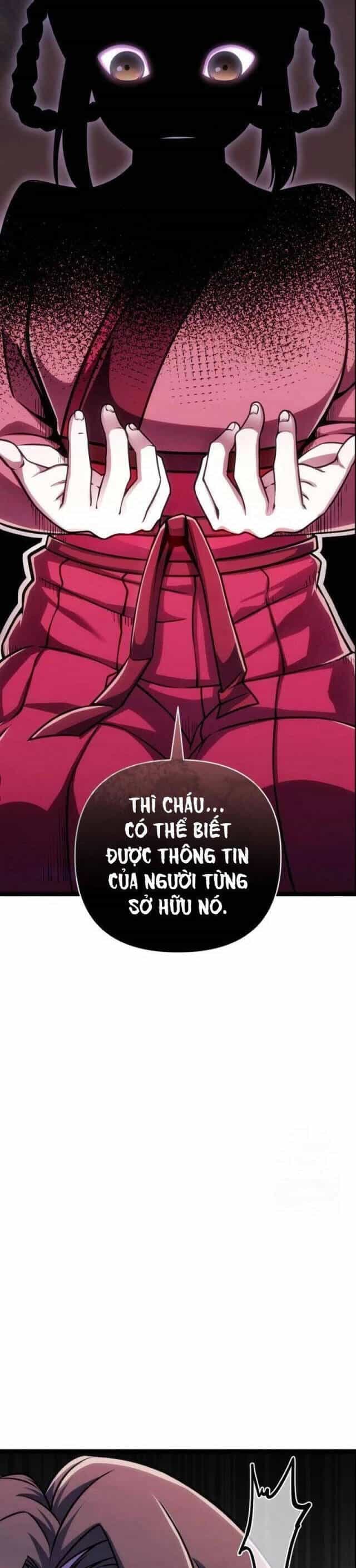 Lãng Nhân Bất Tử - Chương 12 - ảnh 3