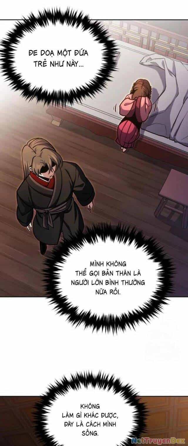 Lãng Nhân Bất Tử - Chương 12 - ảnh 31