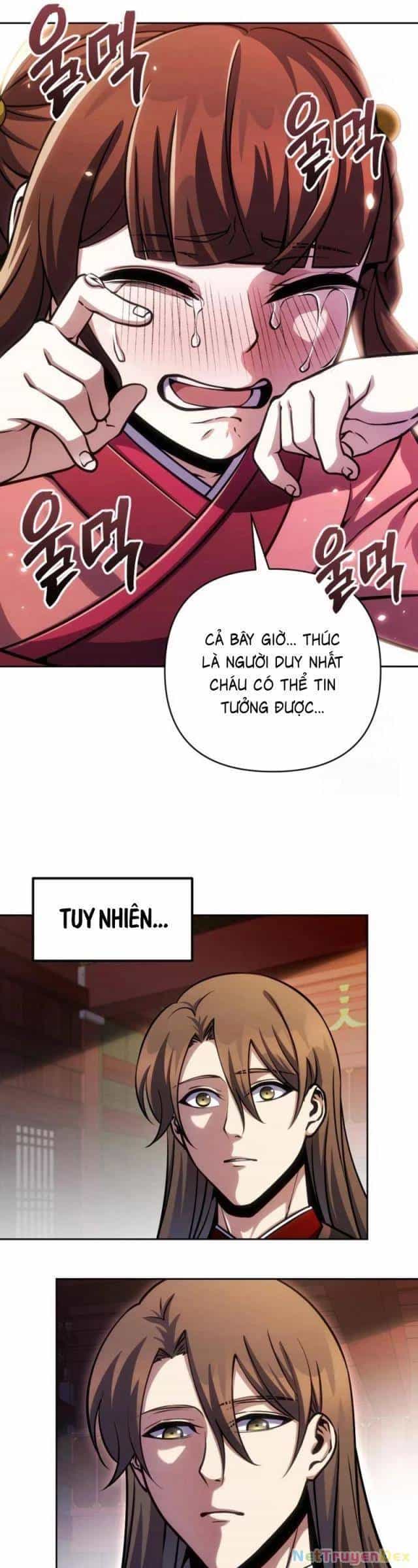 Lãng Nhân Bất Tử - Chương 12 - ảnh 33