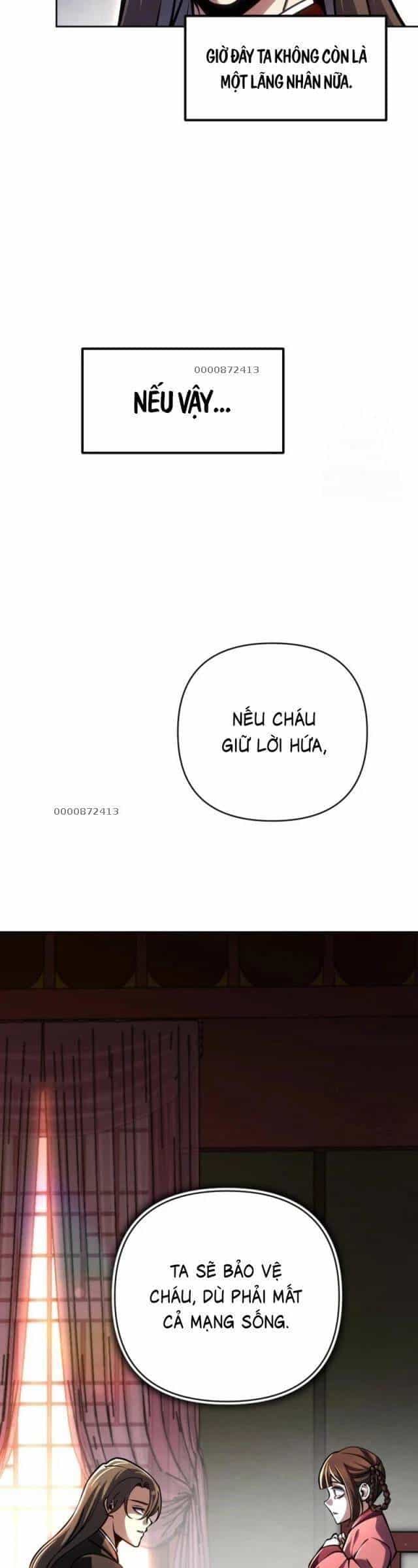 Lãng Nhân Bất Tử - Chương 12 - ảnh 34